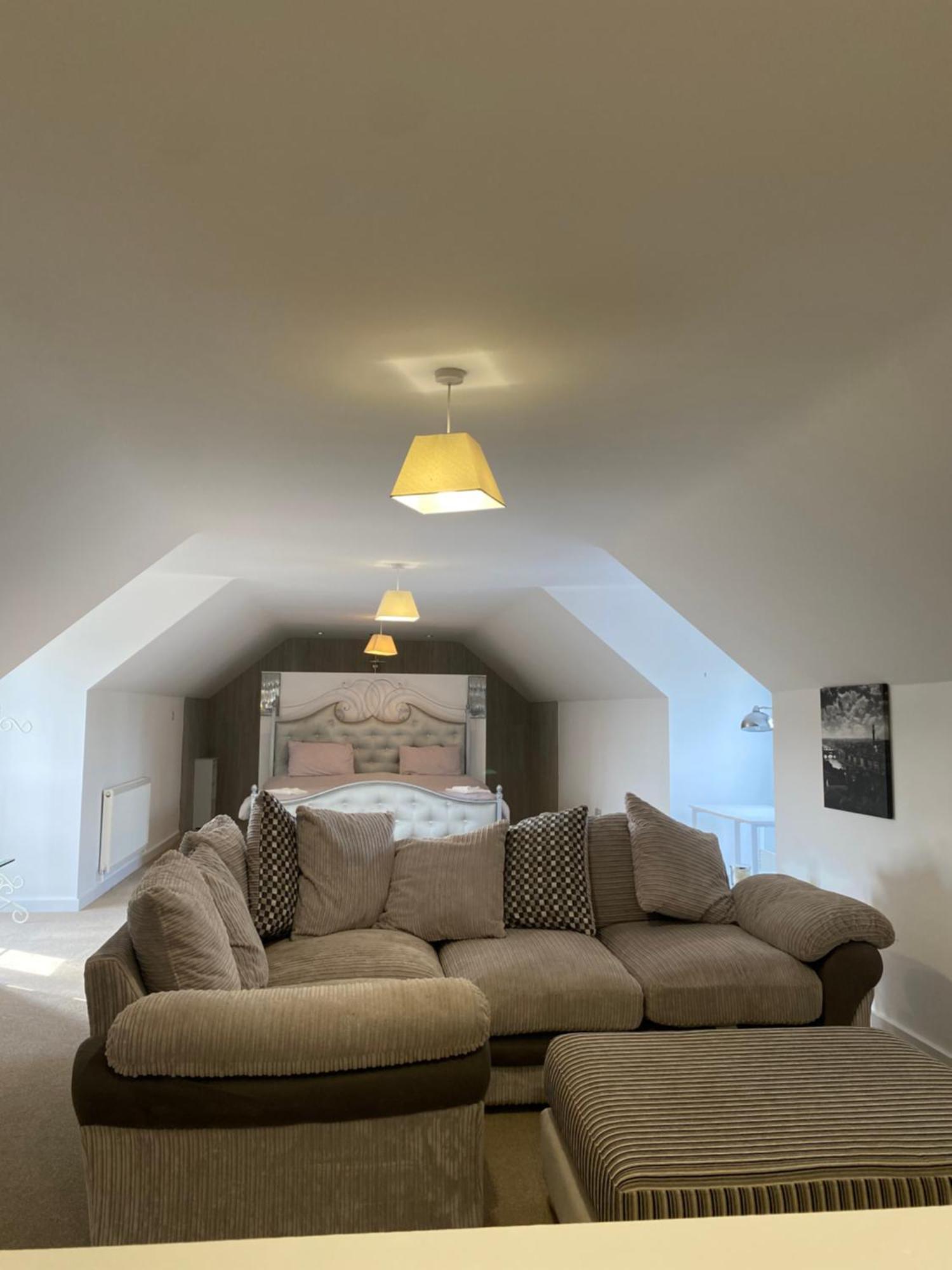 Country Retreat Sutton Bonington